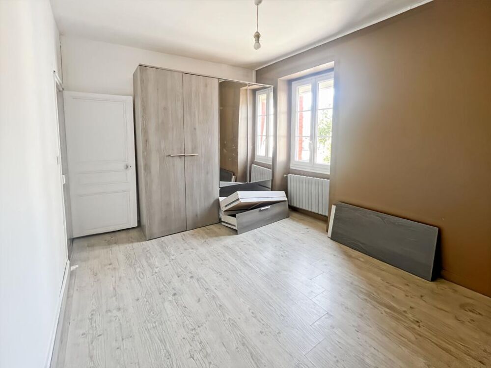 Vente Appartement Appartement Saint Brevin Les Pins 3 pièce(s) 63 m2 Saint brevin les pins