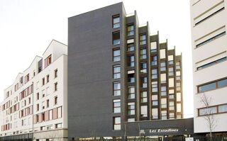  Appartement à vendre 1 pièce 18 m²