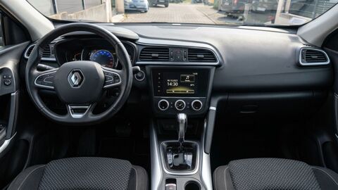 Kadjar 1.5 Blue dCi 115 EDC Evolution - Automatique 2022 occasion 38090 Villefontaine