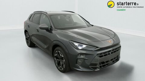 Cupra Terramar 1.5 eTSI Hybrid 150 ch DSG7 V 2025 occasion Voglans 73420