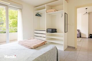  Appartement à vendre 2 pièces 41 m²
