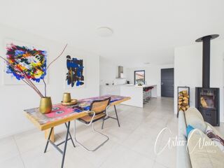  Maison à vendre 5 pièces 101 m²