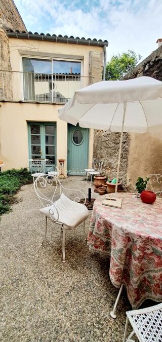  Maison � vendre 9 pi�ces 225 m�