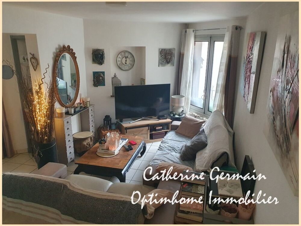 Maison 4 pièces 87 m² · à Villegailhenc · 87 m² · 106 000 €