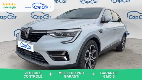 Annonce voiture Renault Arkana 17790 €