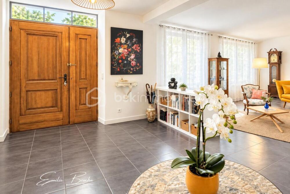 Vente Maison VALRÉAS – MAISON EN PIERRE DE CARACTÈRE, ÉLÉGANTE ET ATYPIQUE Valreas