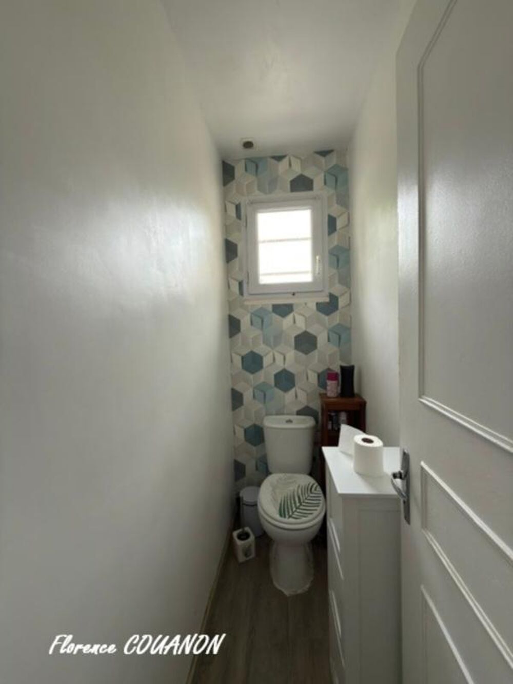 Vente Maison DENONVILLE- Maison ancienne 77 m² avec potentiel – terrain de 969 M² clos Denonville
