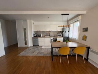  Appartement � vendre 3 pi�ces 68 m�