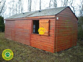  Terrain � vendre 2 pi�ces 