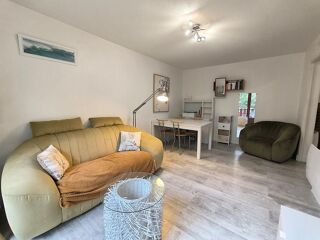  Appartement  vendre 2 pices 45 m