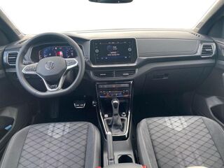T-Cross FL 1.5 TSI 150CH DSG7 R LINE 2026 occasion 31100 Toulouse