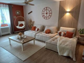  Appartement à vendre 3 pièces 57 m²