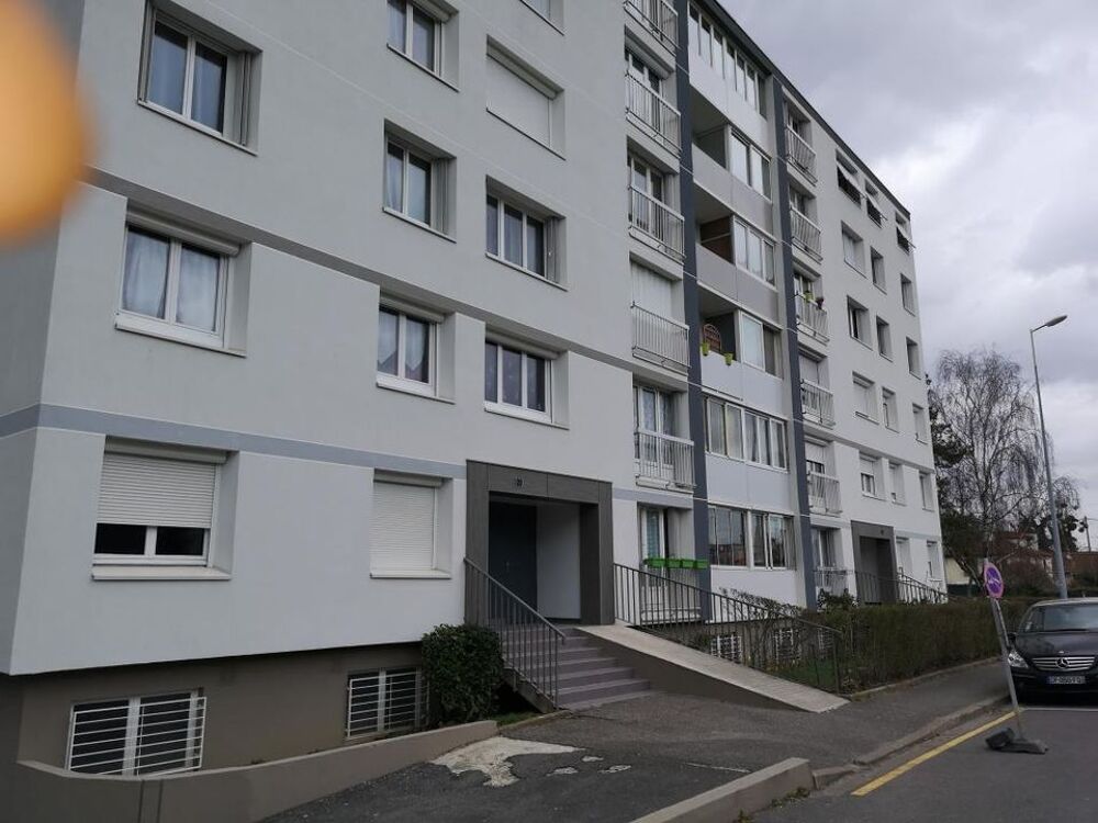 Location Appartement Studio de 20m2 à louer sur Neuilly-sur-Marne Neuilly sur marne