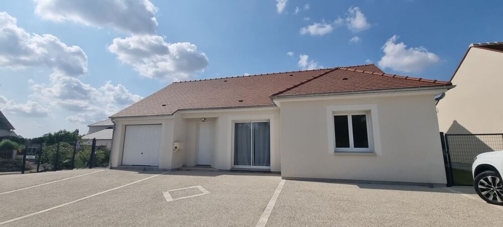 Location Maison Maison de 106m2 à louer sur Dry Dry