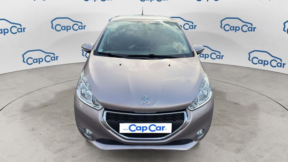 208 1.2 VTI 82 Active 2013 occasion 60130 Lieuvillers