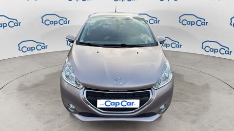 208 1.2 VTI 82 Active 2013 occasion 60130 Lieuvillers