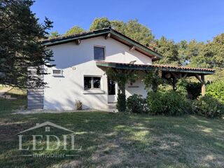 Vente Maison Ensemble de 3 gîtes sur près d'un hectare Castelnau d auzan labarrere