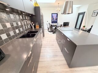  Maison à vendre 4 pièces 120 m²