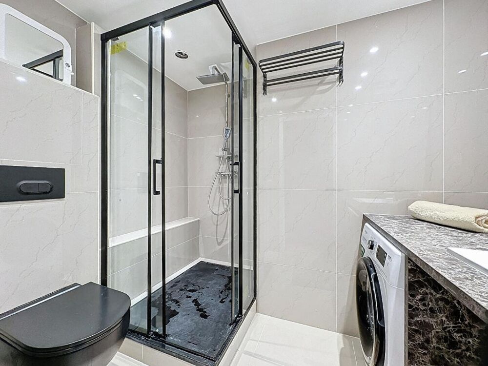 à vendre  Appartement Paris 15