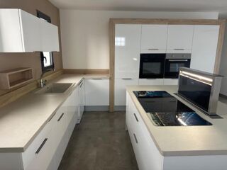  Maison à vendre 5 pièces 118 m²