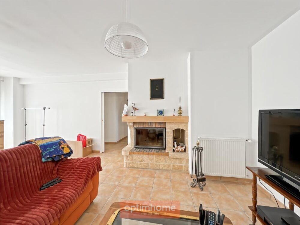 Vente Maison Vie de plain-pied – Maison familiale 186 m² – 20 min de Rennes Lassy