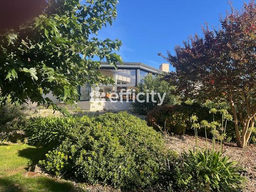 Vente Maison Maison Le girouard