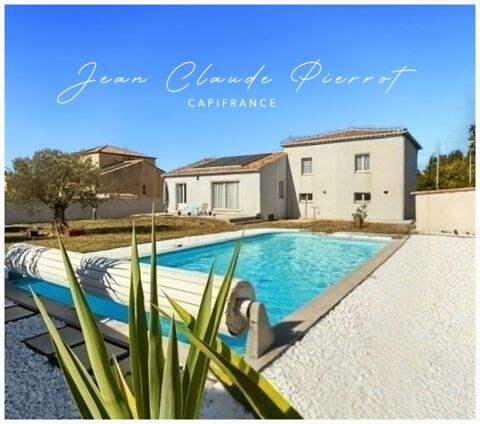   Maison  vendre 5 pices AUBORD (30) Maison - 5 pice(s) - 131 m