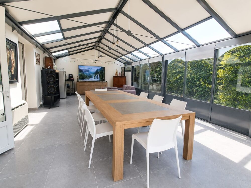 à vendre  Maison La Barthe-de-Neste (65250)