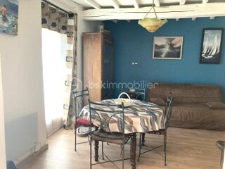  Maison � vendre 3 pi�ces 62 m�