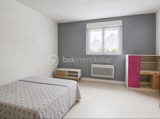  Maison à vendre 5 pièces 90 m²