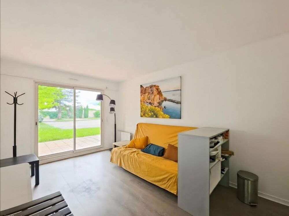 STUDIO LIBRE - Résidence étudiante RAMONVILLE-SAINT-AGNE