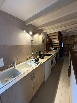  Maison à vendre 8 pièces 160 m²