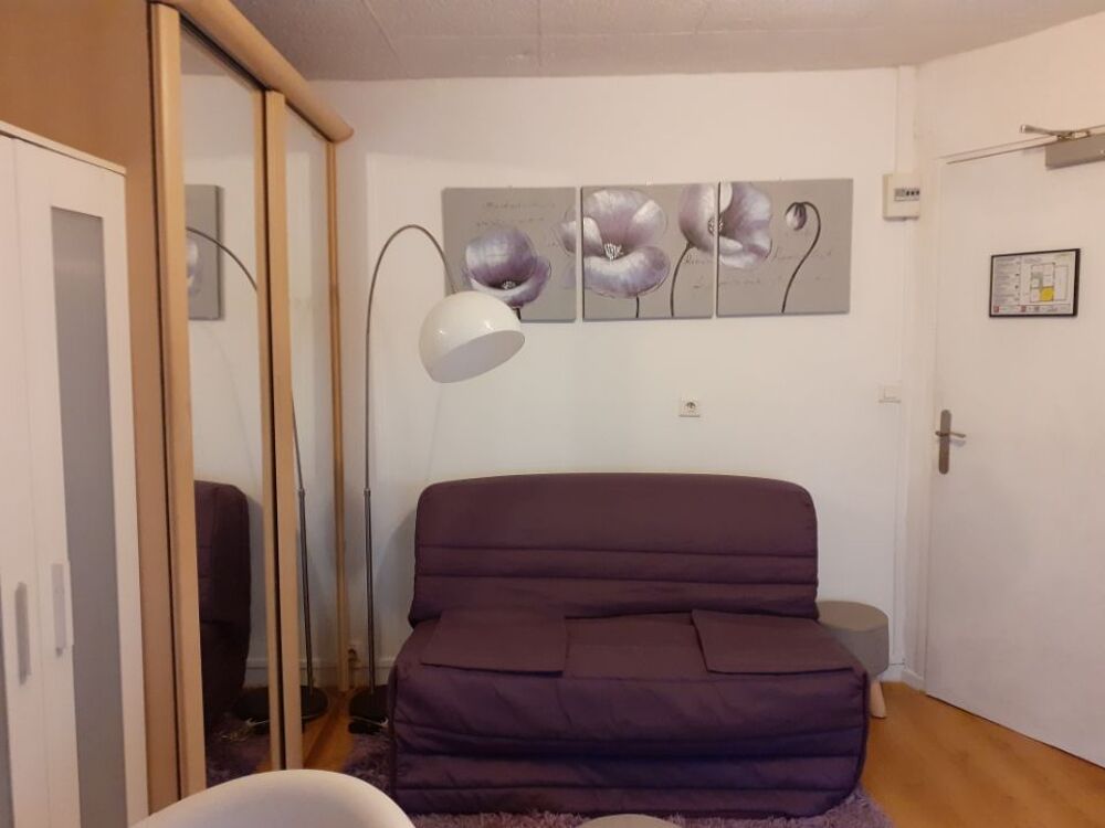 Location Appartement Studio de 15m2 à louer sur Maisons-Alfort Maisons alfort