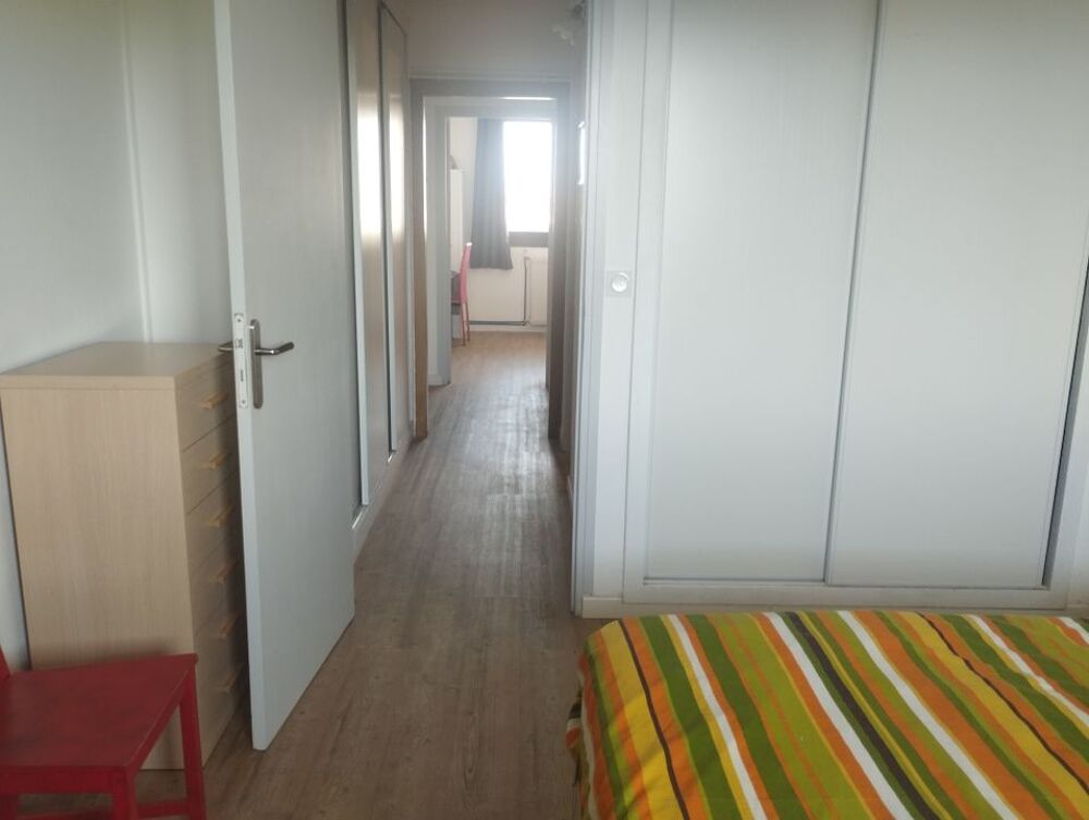 Location Appartement Appartement de 73m2 à louer sur Perpignan Perpignan