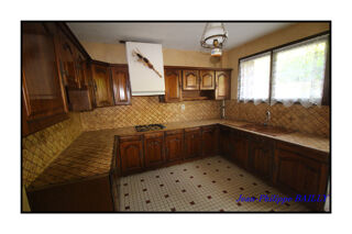  Maison � vendre 4 pi�ces 83 m�