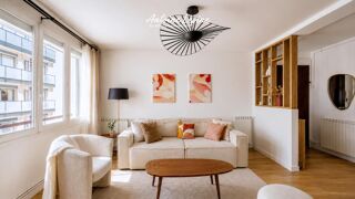  Appartement à vendre 4 pièces 67 m²