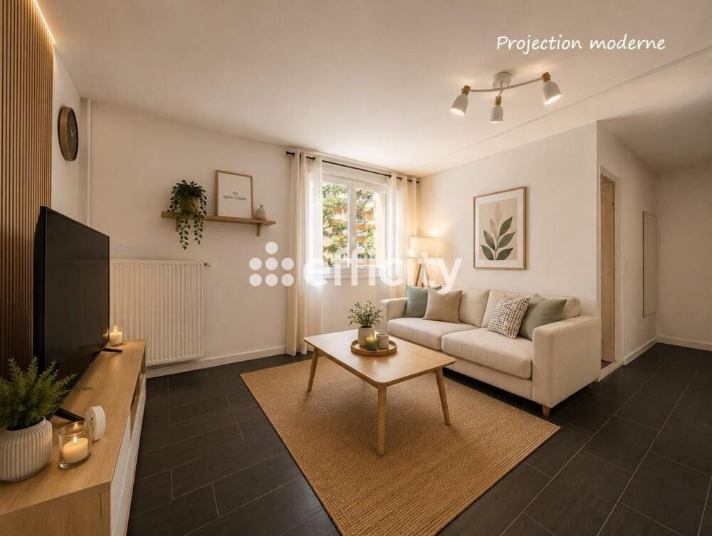 Vente Appartement Appartement Epinay sur seine