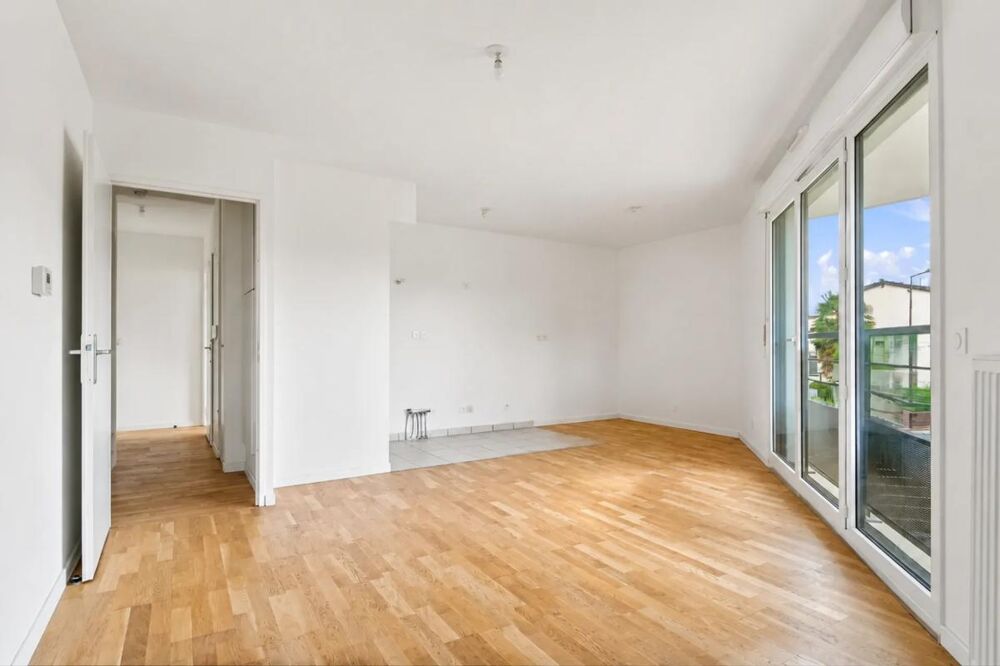 Appartement de 3 pièces de 62 m² à Châtillon