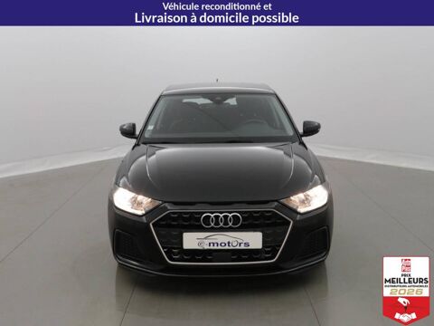 A1 30 TFSI 116 Design 2020 occasion 10150 Lavau