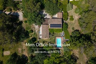 Maison à vendre 9 pièces 300 m²
