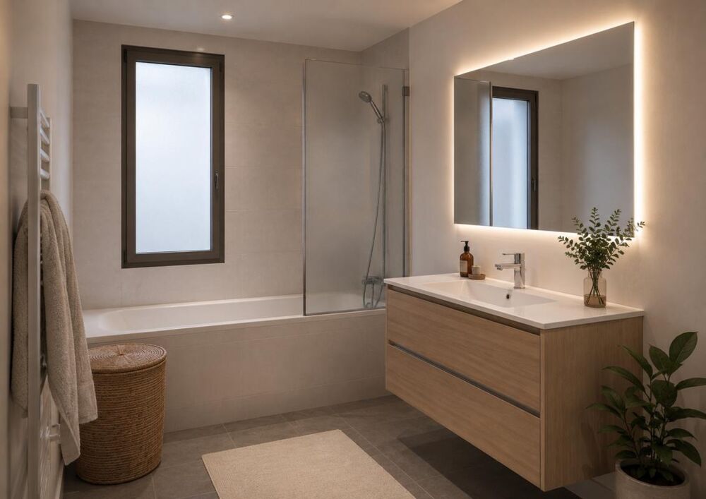 Vente Appartement T3 DE 68M2 France