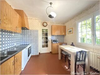  Maison à vendre 4 pièces 155 m²