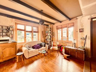  Maison � vendre 5 pi�ces 115 m�