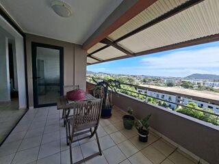  Appartement � vendre 3 pi�ces 65 m�