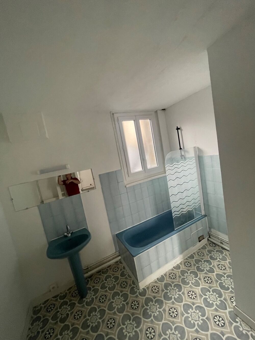 Appartement centre-ville de Limoges