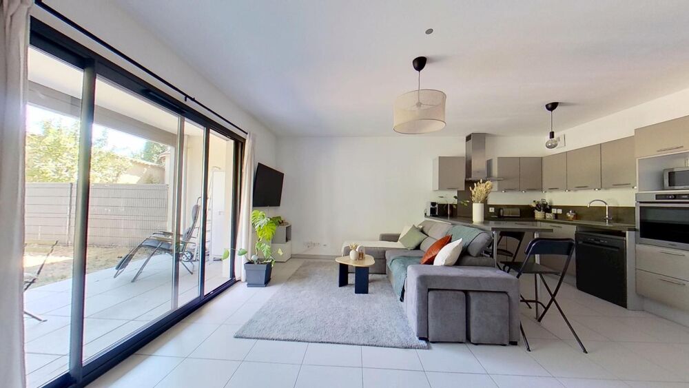 Vente Appartement Appartement Rillieux la pape