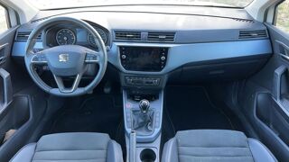 Arona 1.0 ECOTSI 95 Xcellence 2020 occasion 02200 Villeneuve Saint Germain