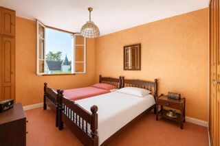  Maison à vendre 7 pièces 140 m²