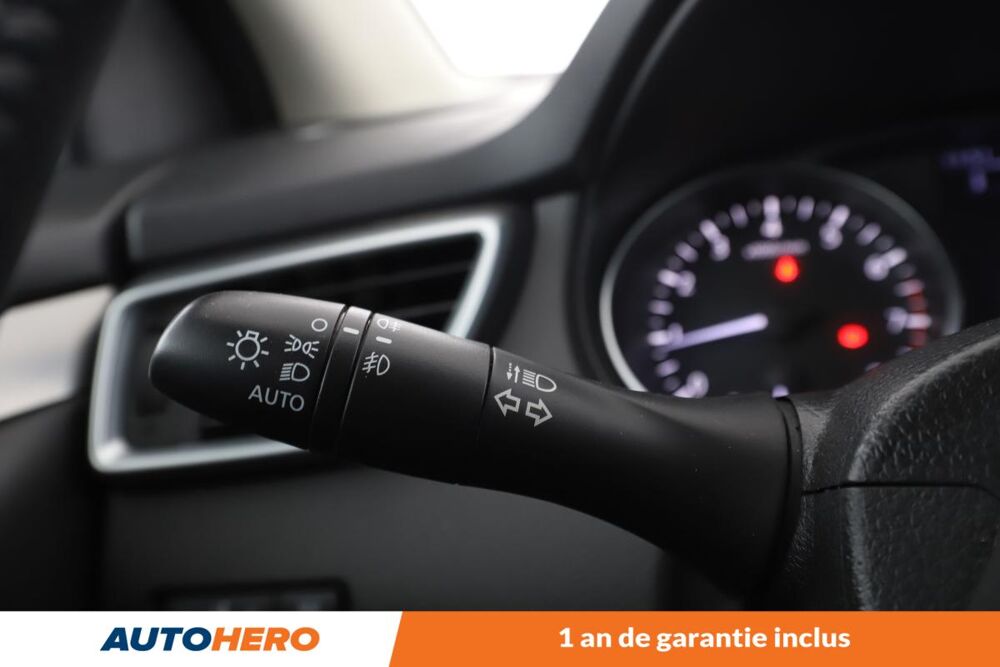 Qashqai 1.2 DIG-T 115 ch 2018 occasion 92130 Issy-les-Moulineaux