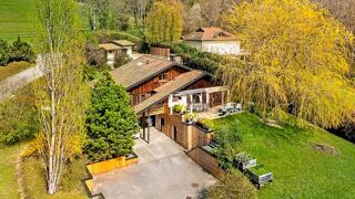  Maison � vendre 7 pi�ces 165 m�